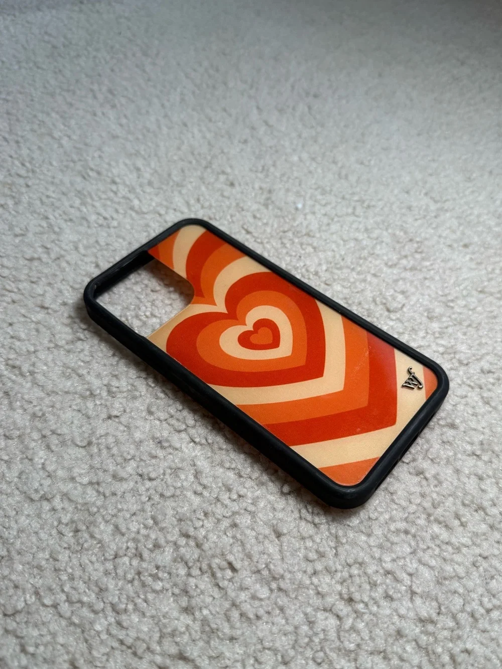 Wildflower iPhone 13 Pro Max Case